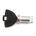 Aluminum Key Cylinder Lock Core Plug for BMW R1200GS R1250G (2013-2023)