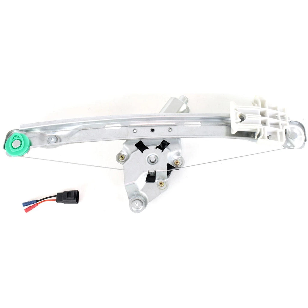 Set of 2 Window Regulators for Pontiac G6 (2005–2010)