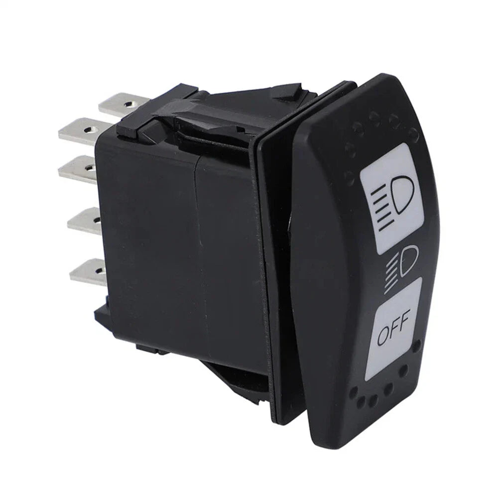Head Light Switch for Can-Am Maverick X3, Defender, Traxter (2017-2020)