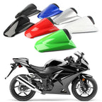 Rear Seat Cover Cowl for Kawasaki Ninja ZX250R (2008-2012) Green