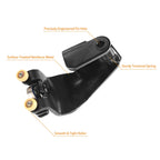Right Center Sliding Door Hinge & Roller for Honda Odyssey (2005–2010) 72521-SHJ-A21