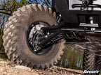 SuperATV Atlas Pro A-Arms for Polaris Ranger XD 1500/W (2018–2023)