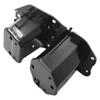 Front Driver Side Bumper Impact Bar Bracket Extension for Honda Civic (2013–2015)