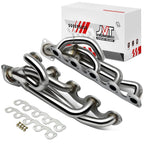 Tri-Y Header Exhaust System for Dodge Ram 2500 3500 8.0L V10 (1996–2002)