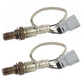 Set of 2 Downstream Oxygen Sensors for Ford F-350 Super Duty (2011–2016)