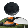 Replacement Bump Cap AH1530 for EGO 15 Inch String Trimmers (2015–2023)