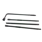 Spare Tire and Jack Tool Kit for Chevrolet Colorado GMC Canyon (2004–2012)