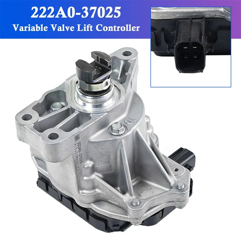 Variable Valve Lift Controller for Toyota 1ZR-FE 2ZR-FE 3ZR (2008-2015)