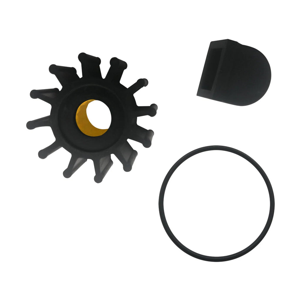 Impeller Repair Kit for Volvo Penta (21951348, 21213660, 3857954)