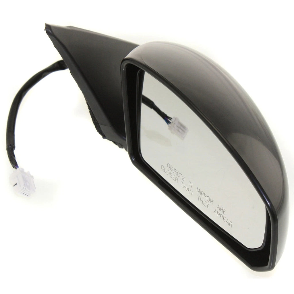 Power Mirror Set for Infiniti G35 (2003–2007) Heated Folding