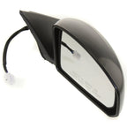 Power Mirror Set for Infiniti G35 (2003–2007) Heated Folding