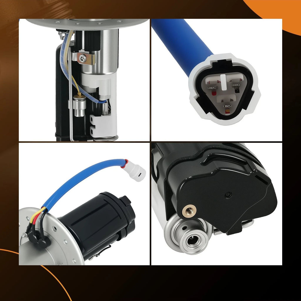 Fuel Pump Assembly for Suzuki SV650/SV650A/SV650S (2003–2007) 1510035F30
