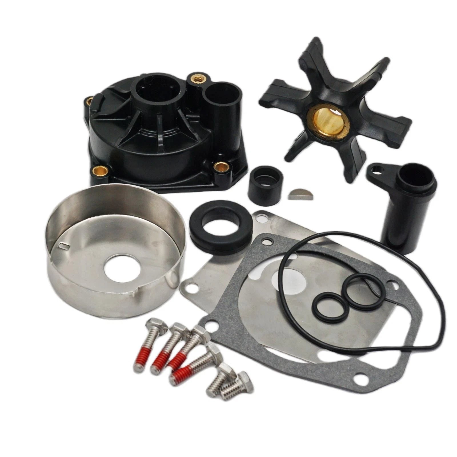 Water Pump Kit for Johnson Evinrude 70-75HP (1975–1976)