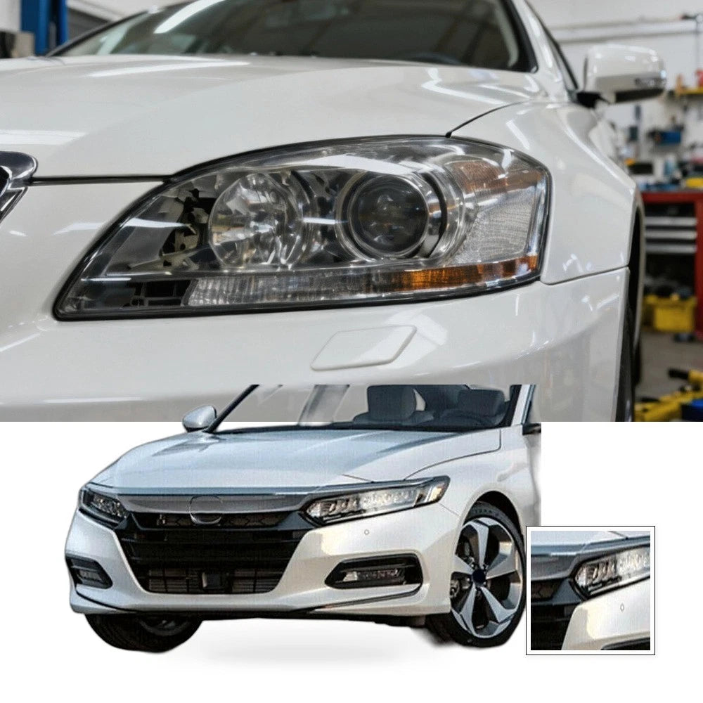Headlight Mounting Bracket for Honda Accord (2018–2020) Right