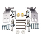 Door Slam Latch Kit for Polaris RZR 900 XP, RZR 800, RZR 570 (2011–2023)