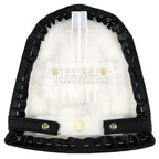 Rear Pillion Passenger Seat for Suzuki GSXR600 GSX-R600 GSXR 750 (2004-2005)