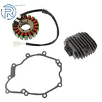 Stator and Regulator Rectifier for Yamaha YZF-R6 (2003-2005)