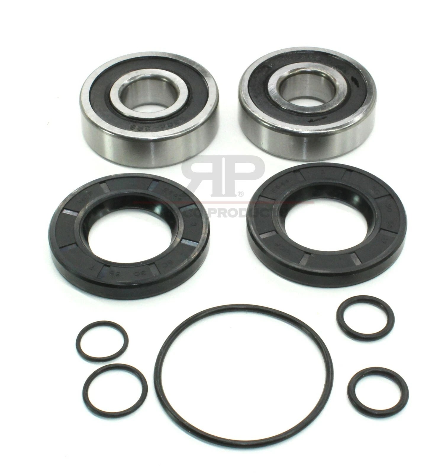 Jet Pump Repair Kit for Polaris Freedom Genesis Hurricane Virage SLT SLX (1994–2003)