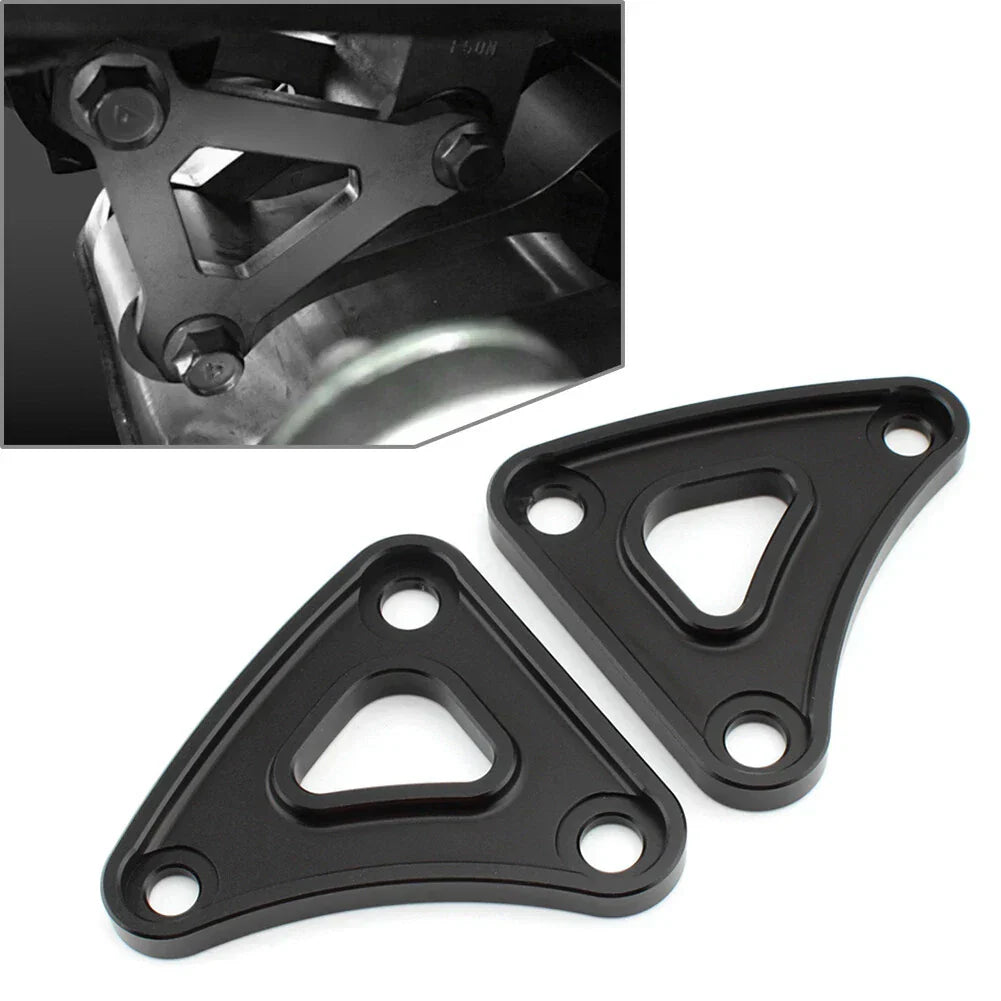 Rear Suspension Linkage Lowering Kit for Suzuki GSX-S1000 GSX-S1000F (15-22)