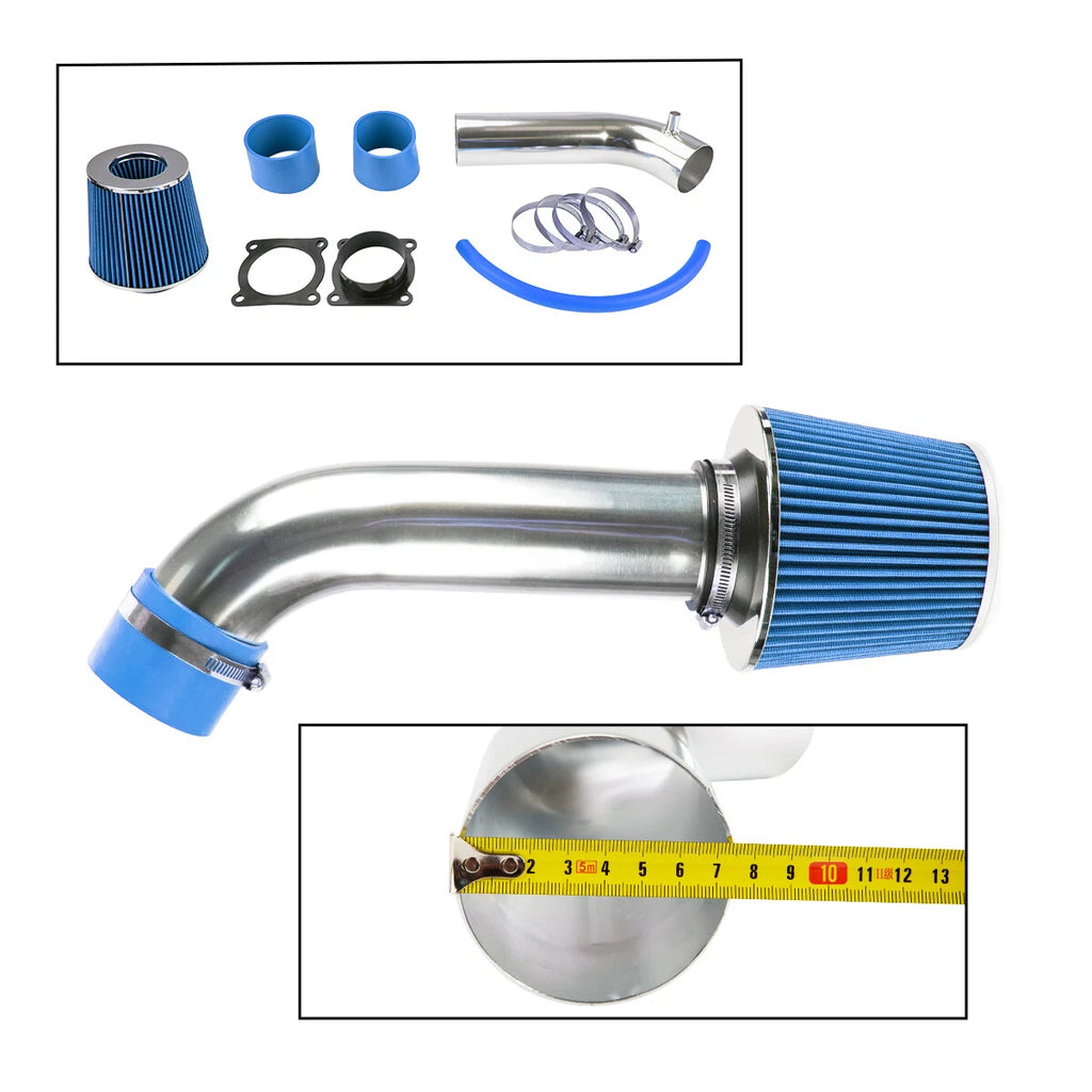 Cold Air Intake System Kit for Nissan 350Z Infiniti G35 (2003–2006)