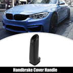 Handbrake Cover Handle Grip Lever for BMW F21 F22 F30 F31 F36 E90 F80 F82 E84