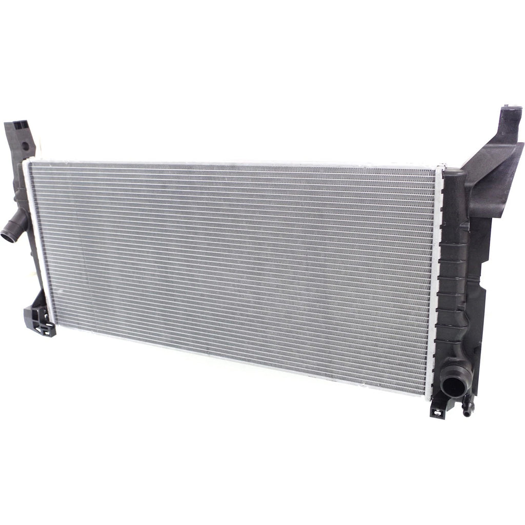 Radiator for Mini Cooper (2014–2019)