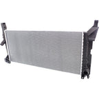 Radiator for Mini Cooper (2014–2019)