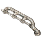 Stainless Steel Headers Manifolds for Ford Powerstroke F250 F350 F450 (1999–2003)