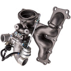 Turbo Charger for Jaguar XF, Ford Mondeo, Focus, Land Rover Range Rover Evoque 2.0L