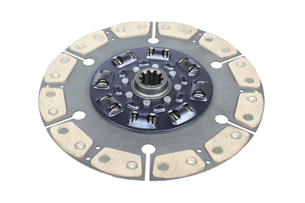 Stage 2 Clutch Kit for Dodge Ram 2500-5500 (2005-2017) Turbo Diesel
