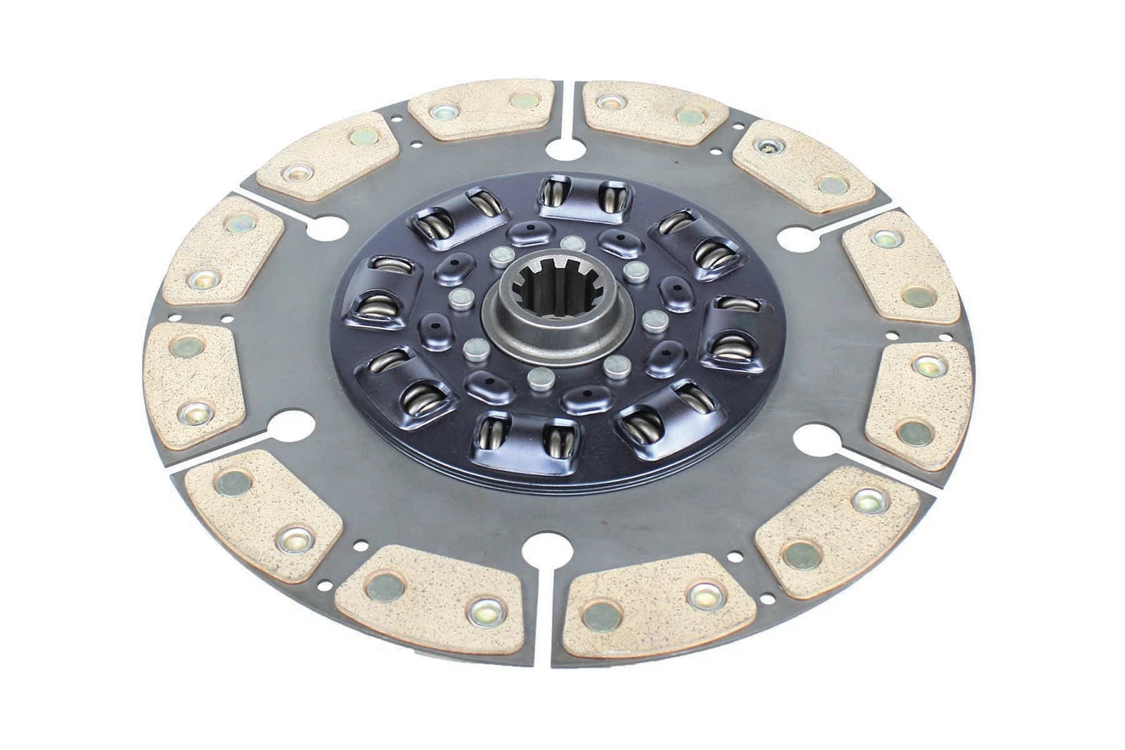 Stage 2 Clutch Kit for Dodge Ram 2500-5500 (2005-2017) Turbo Diesel