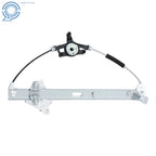 Front Right Power Window Regulator for Mazda 3 Sport (2014-2018)