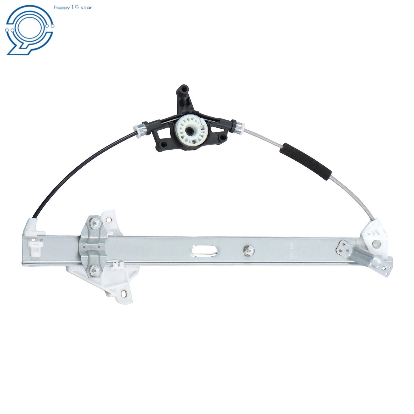 Front Right Power Window Regulator for Mazda 3 Sport (2014-2018)