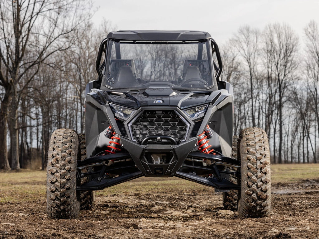Inner Fender Guards for Polaris RZR Pro S (2025–2025)