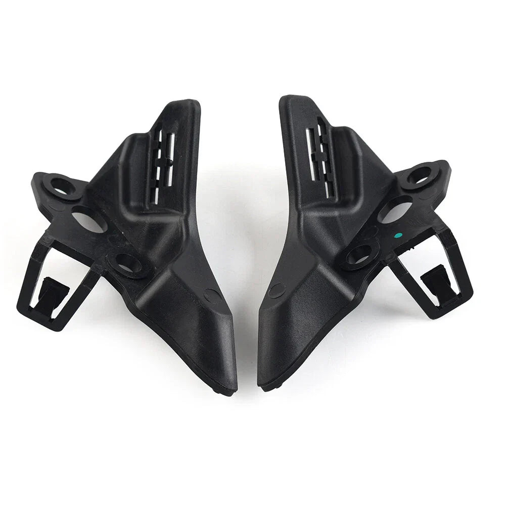 Bumper Clip Support Bracket for Jaguar XF (2016-2023)
