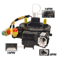 Clock Spring for Ford F150 (2015–2019) HL3T-14A664-AB