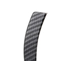 Carbon Fiber Steering Wheel Cover Trim for BMW 3 Series F30 F31 F34 (2013-2015)