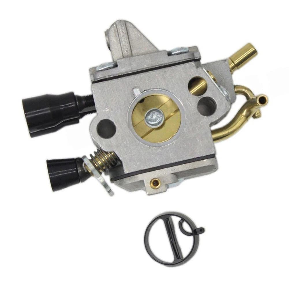 Carburetor Repair Kit for Stihl MS193T MS193C MS193TC (Tune Up)