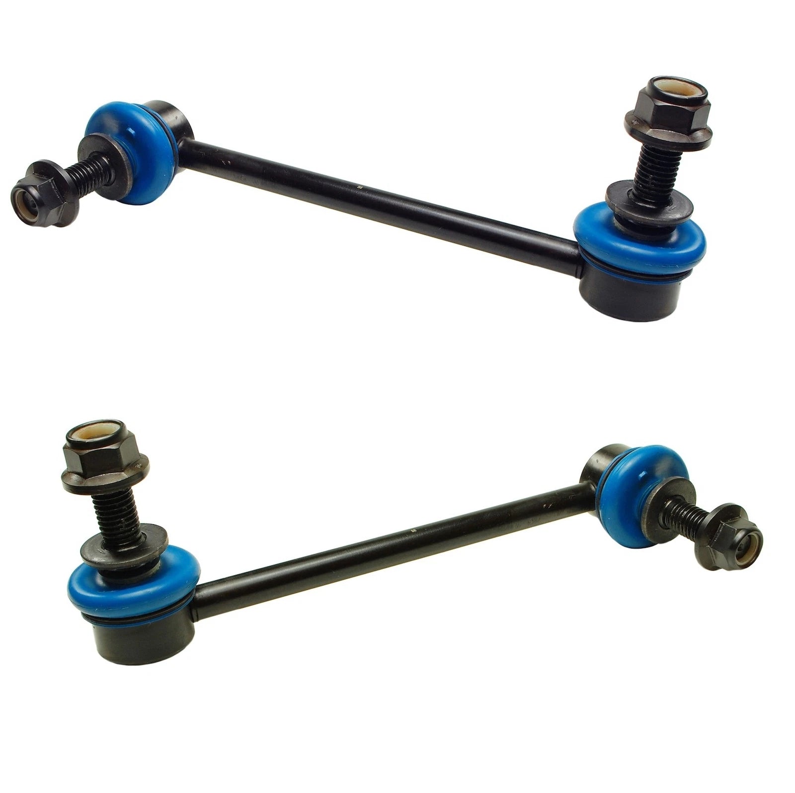 Set of 2 Front Suspension Stabilizer Bar Link Kits for Dodge Charger (2006–2010)