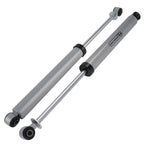 0-3" Rear Shock Absorbers for Dodge Ram 2500 RWD/4WD (2003–2013)