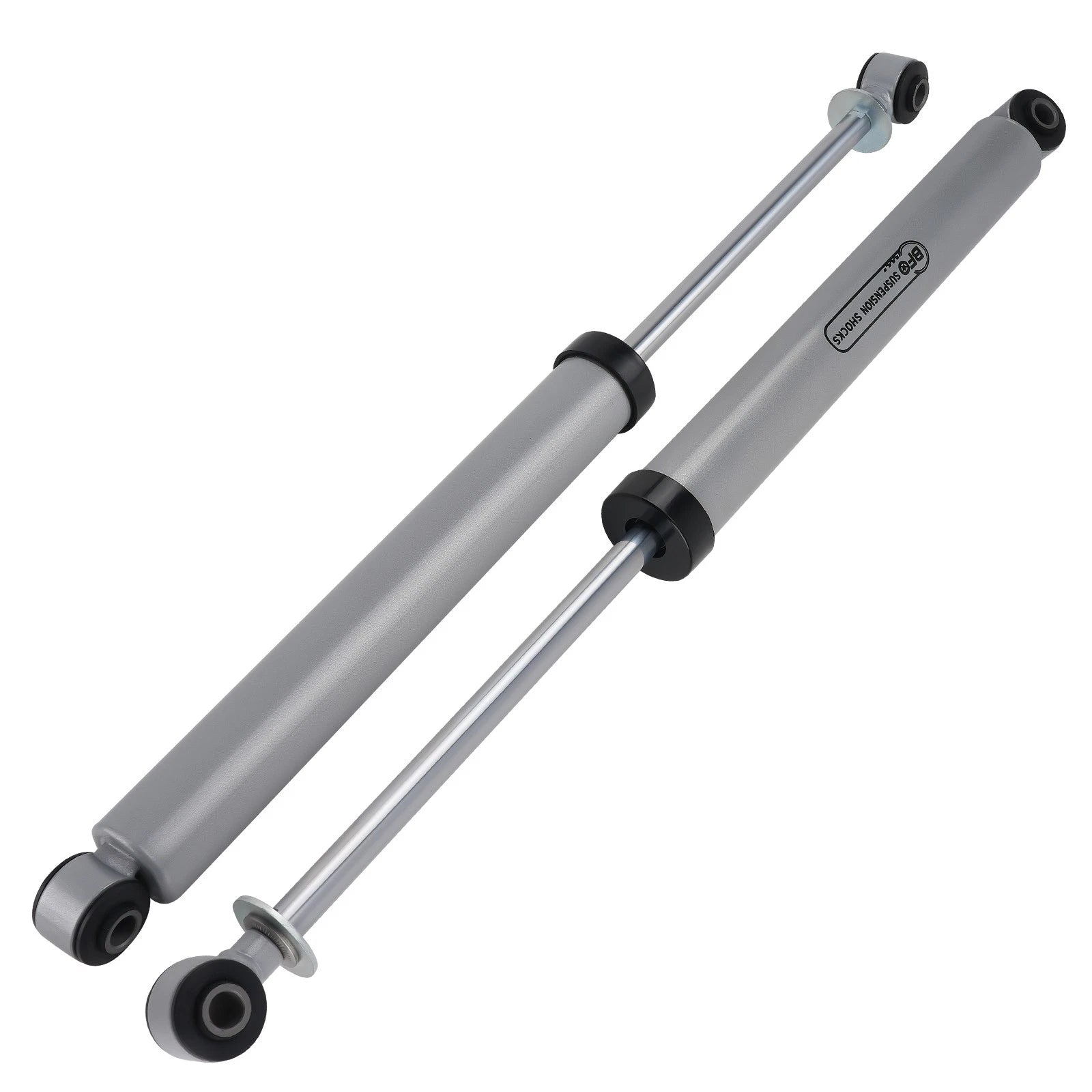 0-3" Rear Shock Absorbers for Dodge Ram 2500 RWD/4WD (2003–2013)