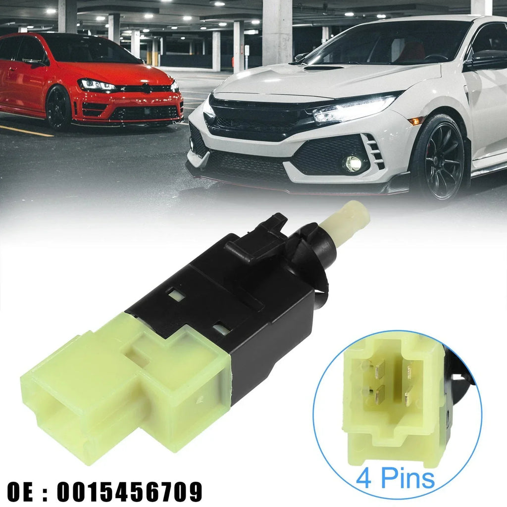 Parking Brake Stop Pedal Light Switch for Mercedes-Benz 906 Sprinter (2010-2018)