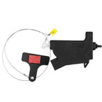 Fuel Gas Filler Door Release Handle for Hyundai Santa Fe XL (2019)