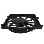 Cooling Fan Assembly for Jeep Wrangler JL (2018–2024)