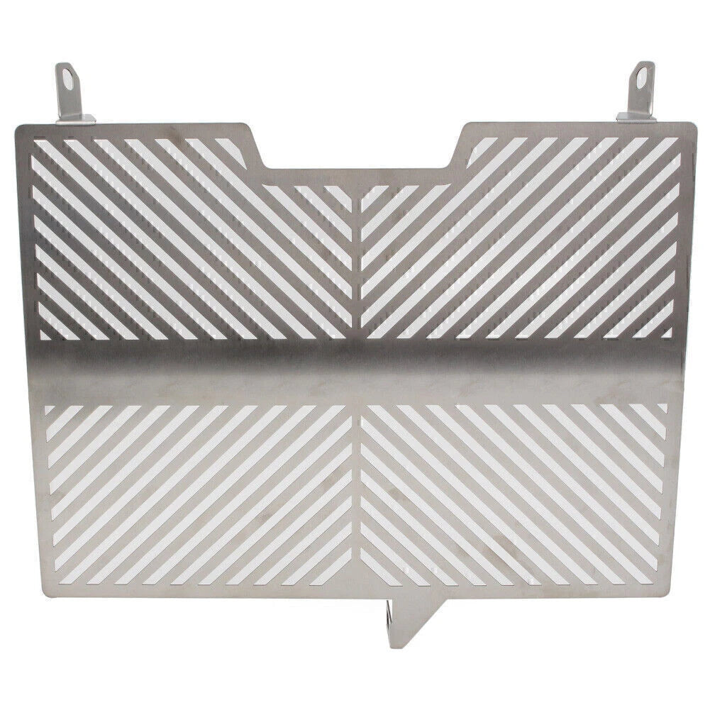 Radiator Grille Guard Cover for Suzuki GSX-S 1000 (2015–2022)