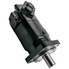 Black Hydraulic Motor for Eaton Char-Lynn 6000 Series (112-1068)