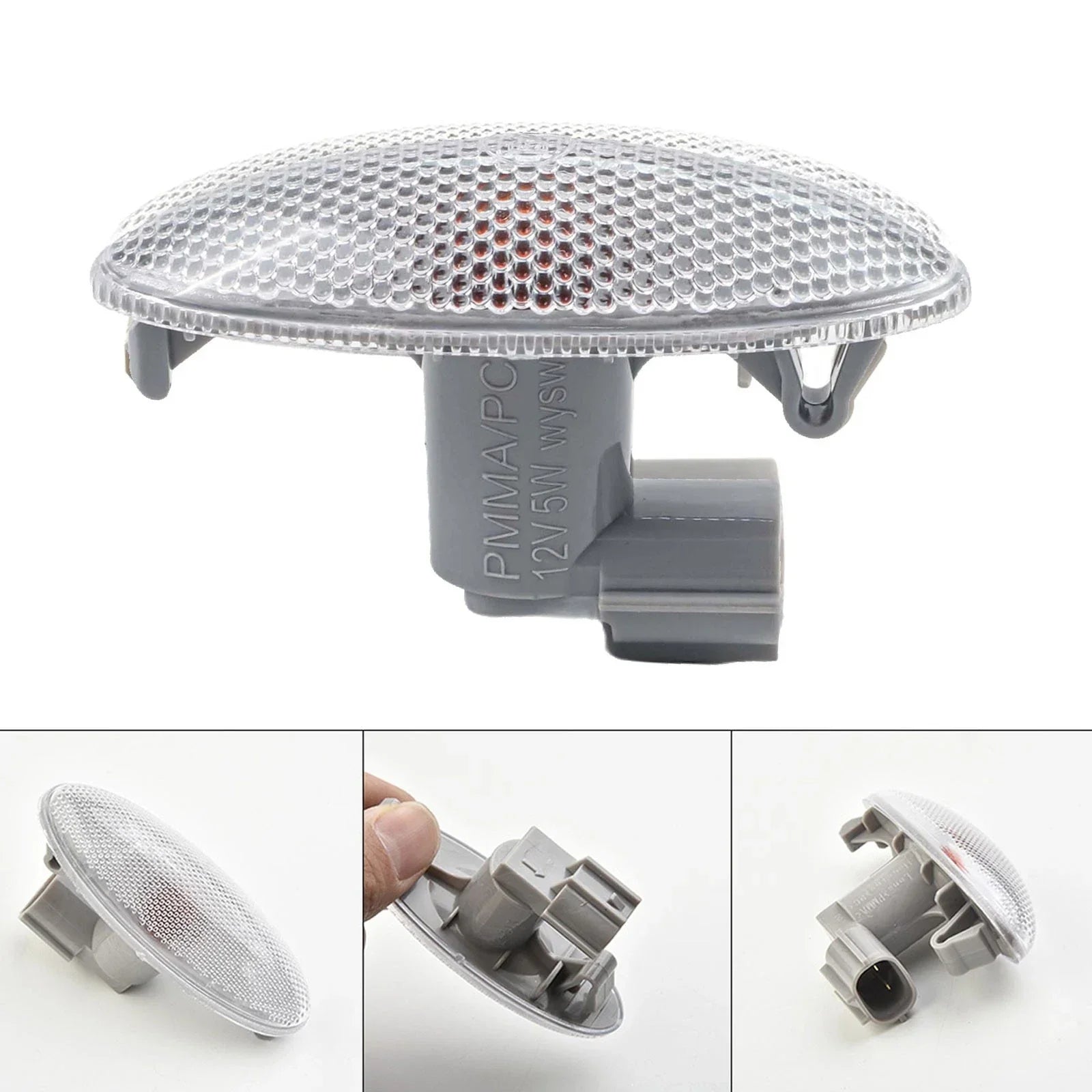 Signal Light Lamp LED for ABS (2006–2011)