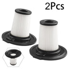 Replacement Filters for Sweeper (Practical Filters)