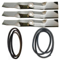 Blades & Belts Kit for Universal Products (Replaces B1JD1044)