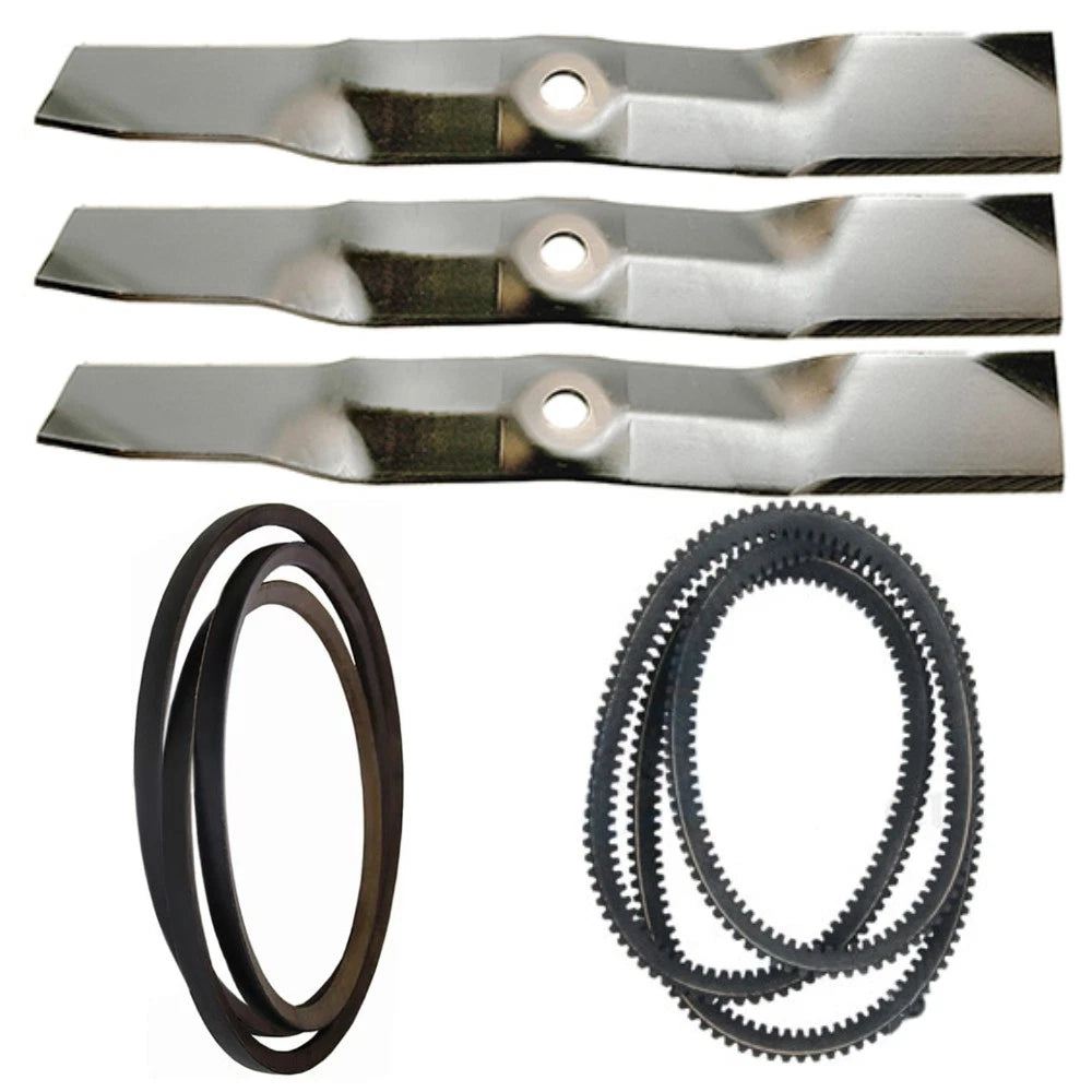 Blades & Belts Kit for Universal Products (Replaces B1JD1044)